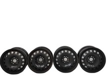 Cerchi ferro per usato  Italia