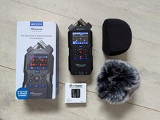 zoom recorder gebraucht kaufen zoom recorder gebraucht kaufen Achim