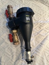 Fernox total filter for sale  DAGENHAM