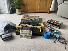 Vintage bentley scalextric for sale  SWANSEA