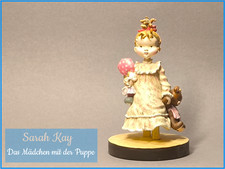 Sarah kay sammlerfigur gebraucht kaufen  Ebersdorf b.Coburg