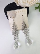 Miriam haskell rhinestone for sale  WAKEFIELD