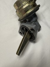 Fuel pump golf for sale  ROSSENDALE
