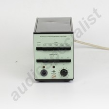 Bruel kjaer 2638 usato Bruel kjaer 2638 usato  Spedire a Italy