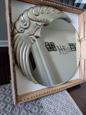 Vintage gold cresent for sale  Millsboro