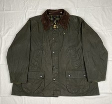 Vintage barbour a100 gebraucht kaufen  Brühl