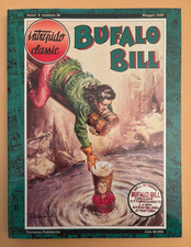 Bufalo bill intrepido usato  Spigno Monferrato
