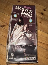 Super mastermind 1975 for sale  BURY ST. EDMUNDS