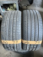 255 101w pirelli for sale  DUNSTABLE