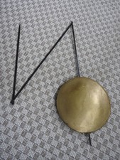 Ancien balancier lentille d'occasion Ancien balancier lentille d'occasion  Rillieux-la-Pape