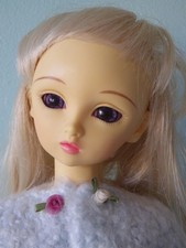 Volks super dollfie d'occasion  Expédié en Belgium