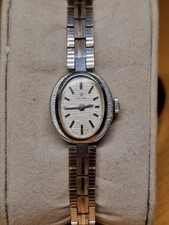 Revue vintage damenarmbanduhr gebraucht kaufen  Stuttgart