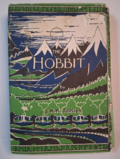 hobbit j r r tolkien for sale  Anaheim