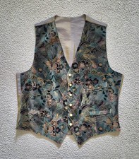 Gurteen waistcoat mens for sale  LINCOLN