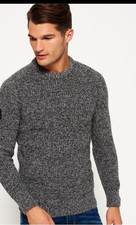 Men superdry surplus for sale  ROCHDALE