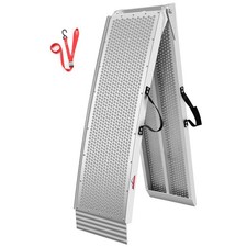 7.5ft folding aluminum for sale  Hainesport