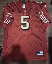 Vintage adidas jeff for sale  Union