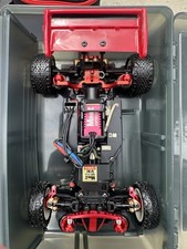 Kyosho 010ve 2.0 for sale  Spring Branch