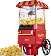 Retro popcorn maschine gebraucht kaufen  Bad Bramstedt