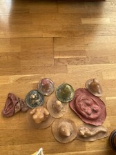 Latex moulds. penguin for sale  NOTTINGHAM