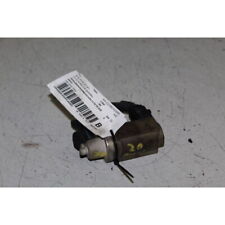 Valvola pressione turbo usato  Bedizzole