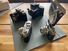 Voigtländer fotoapparate kame gebraucht kaufen  Braunschweig