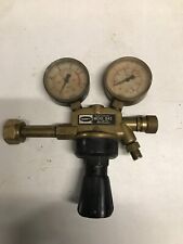 Manometer schutzgas gebraucht kaufen  Bockau