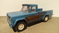 Vintage blue tonka for sale  Saint Joseph