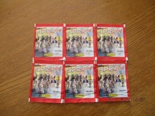 Lot pochettes panini d'occasion  Vierzon