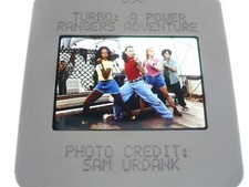 Turbo power rangers for sale  Oxford
