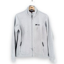 Ladies berghaus blue for sale  RUGBY
