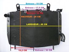 Radiateur yzf rj15 d'occasion  Darnétal