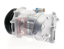 Condicionamento de compressor Aks Dasis 851599N para Opel Vectra C, Signum, Saab 9-3 comprar usado  Enviando para Brazil