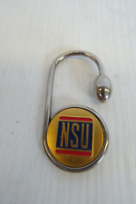 Portachiavi nsu vintage usato  Santena