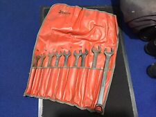 Snap imperial spanner for sale  ALFRETON