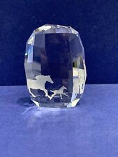 Swarovski 2014 scs usato  Modica