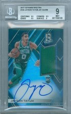 Jayson tatum 2017 for sale  Fairhaven