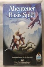 Dsa abenteuer basis gebraucht kaufen  Brunnthal