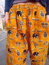 Super pantalon sarouel d'occasion  France