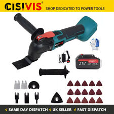 Cordless electric oscillating for sale  DUNSTABLE