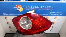 Fanale post. dx. usato  Cinisello Balsamo
