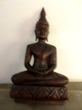 Vintage carved wood for sale  Boise