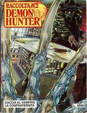 demon hunter n 2 usato demon hunter n 2 usato Monterotondo