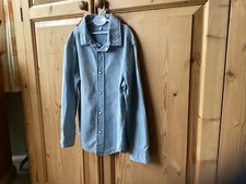 Boys blue demin for sale  READING