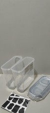 Vorratsdosen bpa freier gebraucht kaufen  Herten