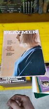 Rivista playmen febbraio usato  Forio