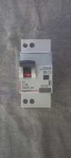 Disjoncteur différentiel mono d'occasion  Saultain
