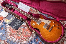 Gibson usa custom for sale  NOTTINGHAM