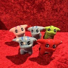 Neopets mcdonald poodle for sale  Acworth