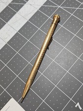Vintage wahl gold for sale  Peoria
